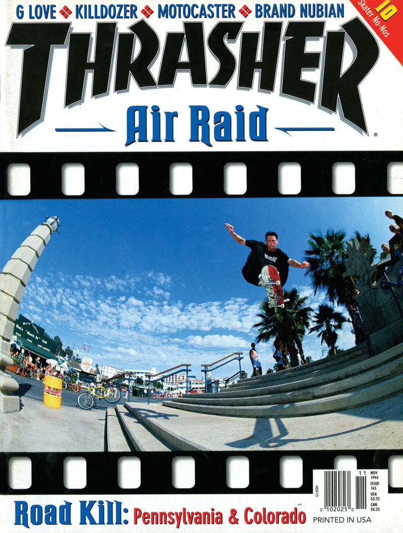 1994-11-01 Cover